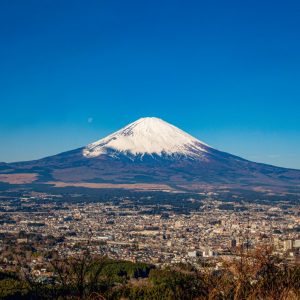 Gotemba City