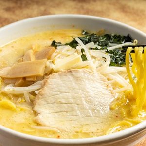 Top 3 Local Ramen in Aomori City