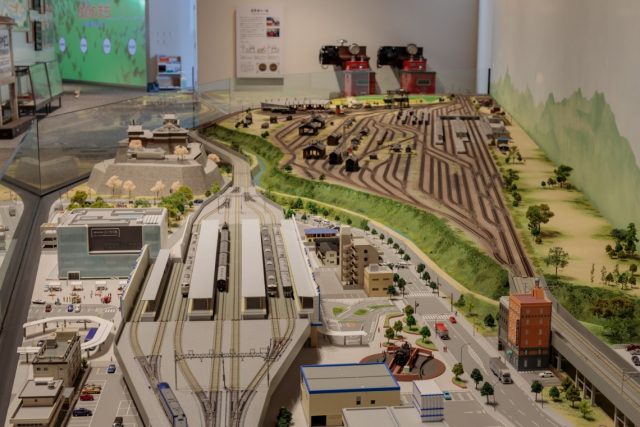 京都_福知山鉄道館フクレル_サブ１