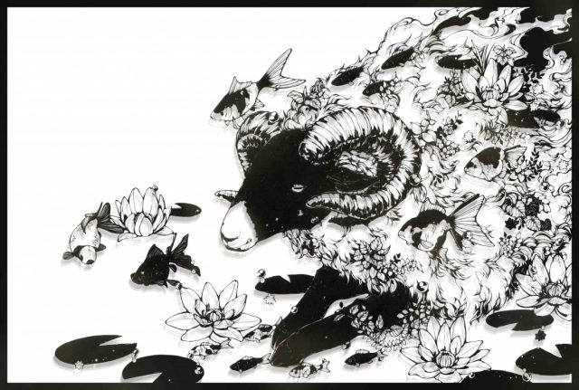 パルコde美術館 いよいよ第4期 Tic Tokyo