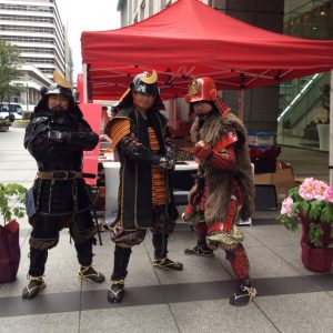 松江市 特産品フェア@TIC TOKYO